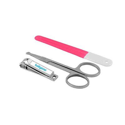 Косметический набор BabyOno 068